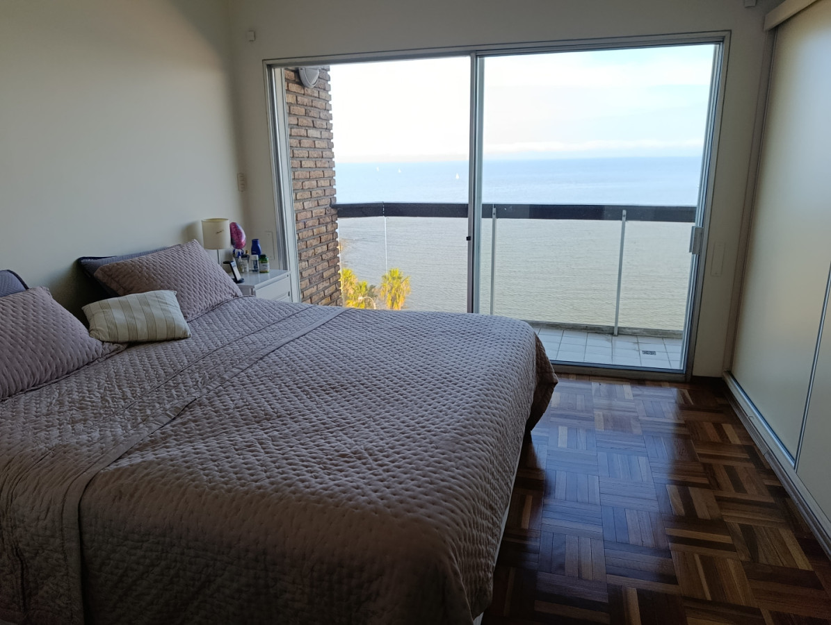 Apartamento ID.2088 - Primera lineaen Pocitos gastos comunes incluidos!