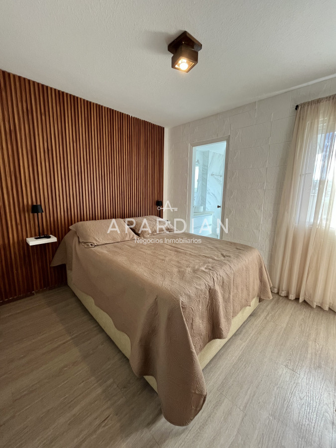 Apartamento ID.21098145 - Venta de apartamento en Punta del Este, terraza de uso exclusivo!