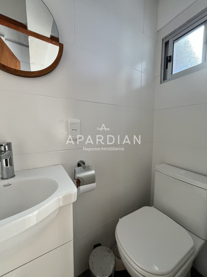 Apartamento ID.21098145 - Venta de apartamento en Punta del Este, terraza de uso exclusivo!