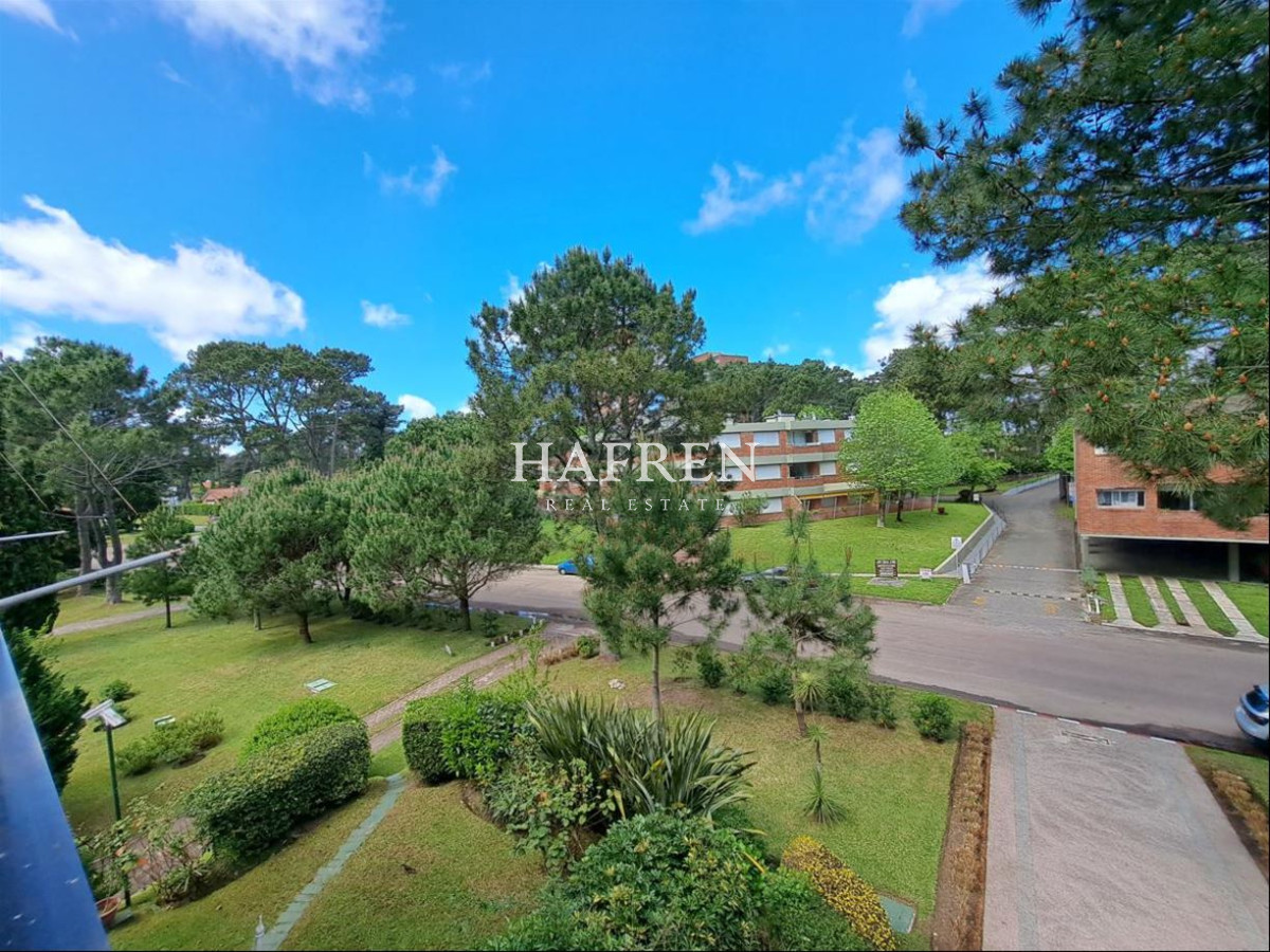 Apartamento ID.36 - Apartamento de 4 dormitorios en Playa Mansa