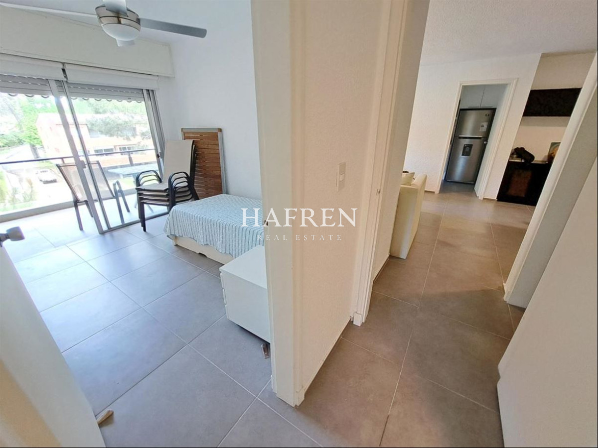 Apartamento ID.36 - Apartamento de 4 dormitorios en Playa Mansa