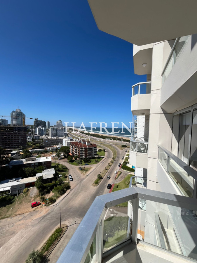Apartamento ID.280 - Alquiler Invernal apartamento en Punta del Este