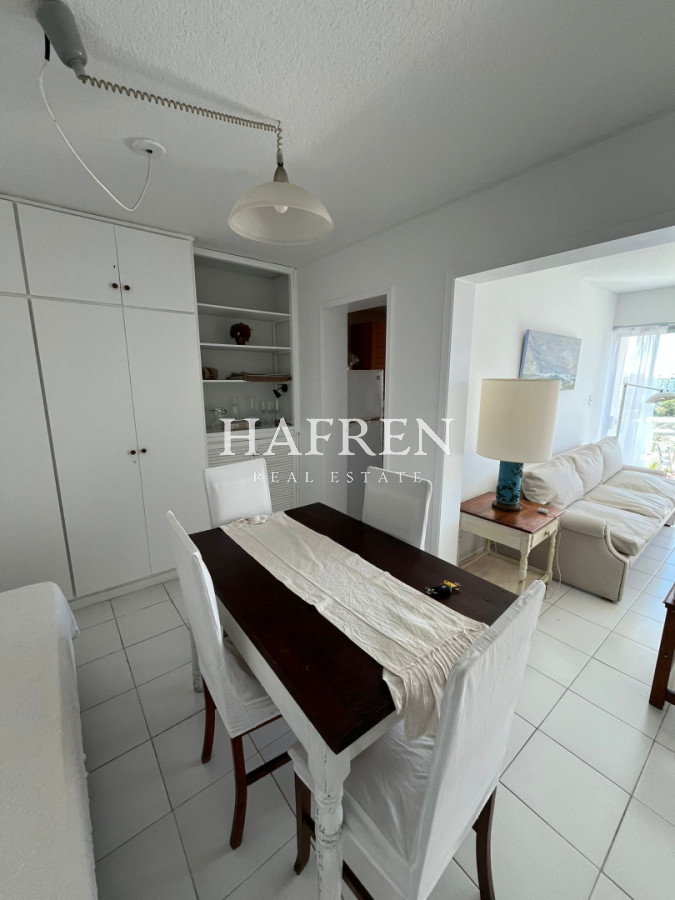 Apartamento ID.280 - Alquiler Invernal apartamento en Punta del Este