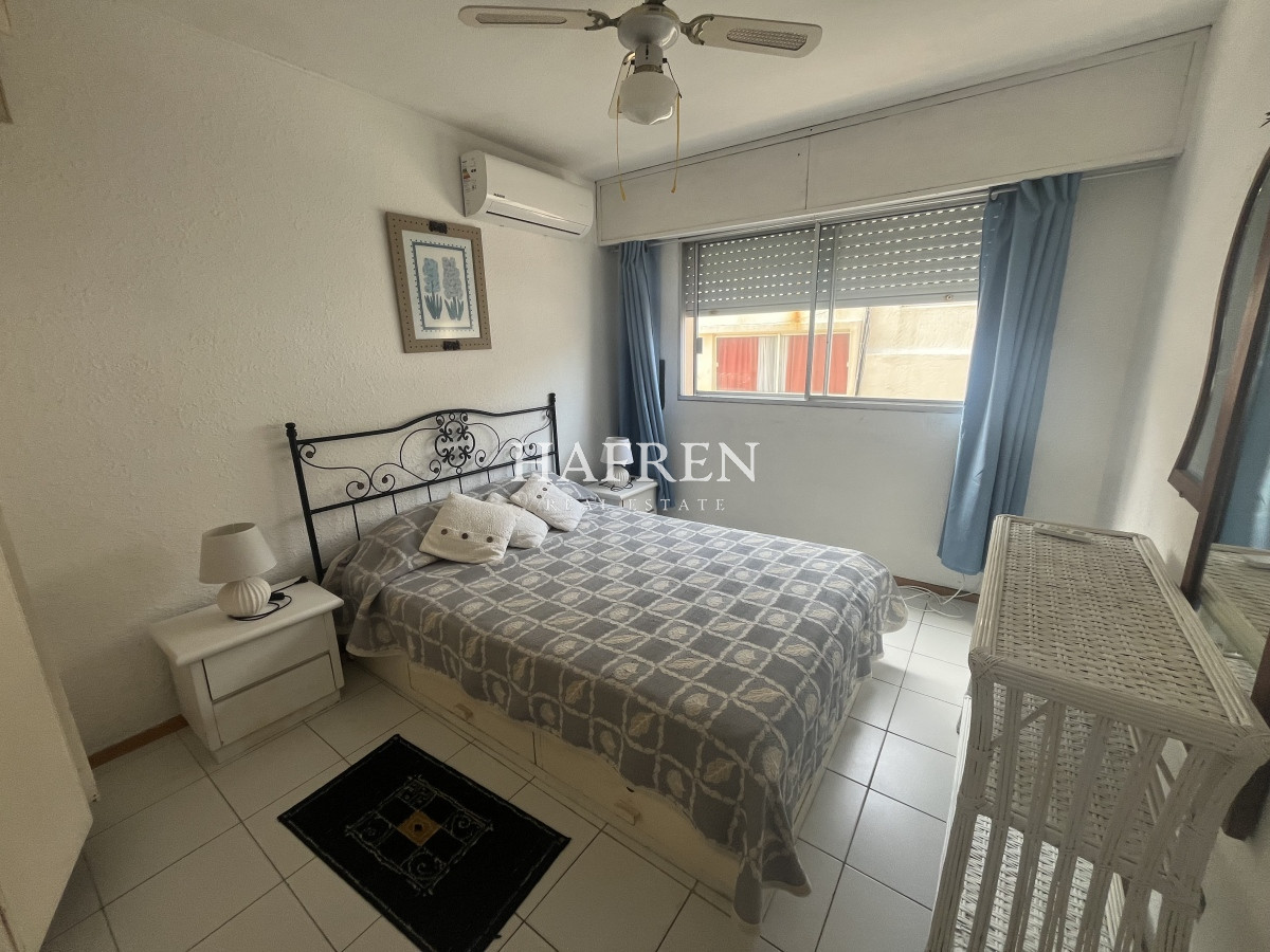 Apartamento ID.6 - Venta de Apartamento con vistas a Playa El Emir
