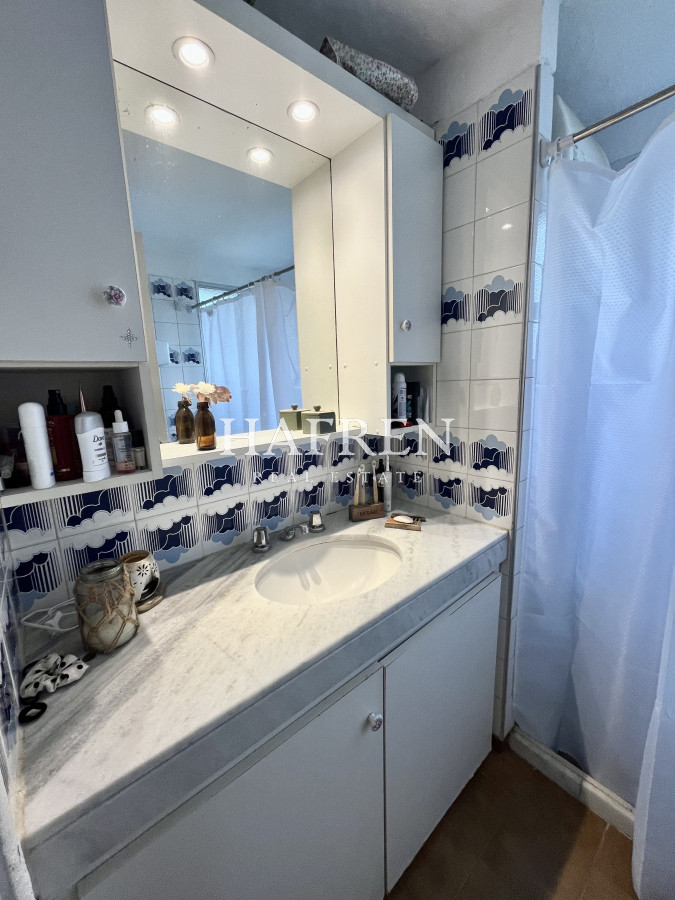 Apartamento ID.121 - Venta apartamento en Punta del Este, 1 dorm con garaje!