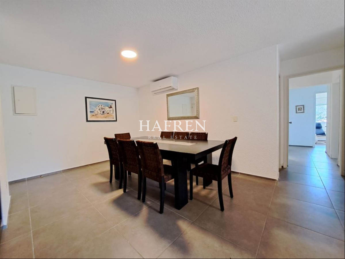 Apartamento ID.36 - Apartamento de 4 dormitorios en Playa Mansa