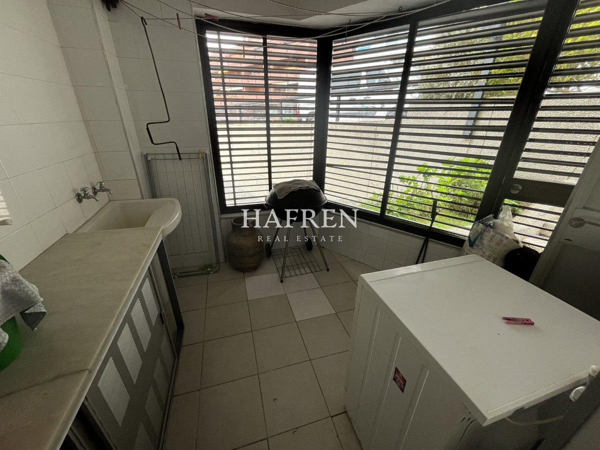 Apartamento ID.7 - Venta de apartamento frente al mar, a pasos del puerto y playa mansa
