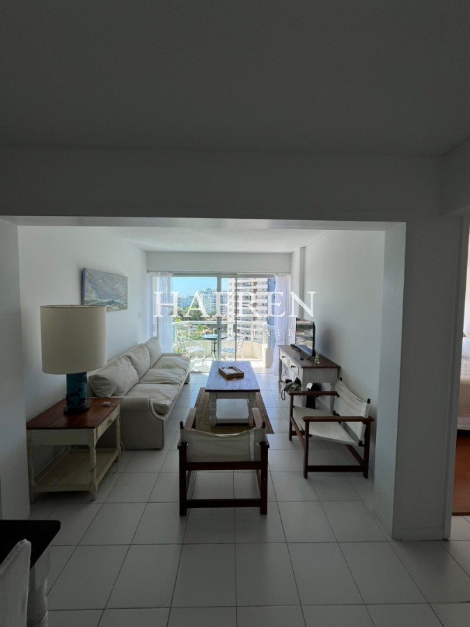 Apartamento ID.280 - Alquiler Invernal apartamento en Punta del Este
