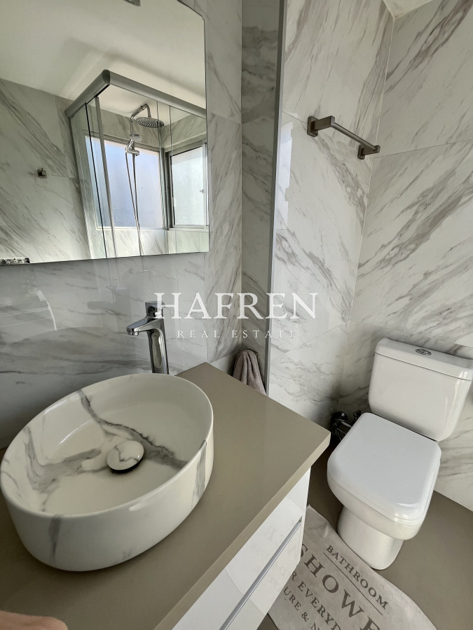 Apartamento ID.119 - Venta de apartamento en Punta del Este, terraza de uso exclusivo!