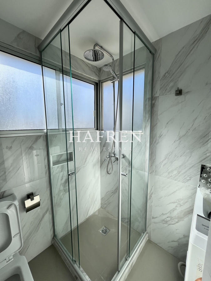 Apartamento ID.119 - Venta de apartamento en Punta del Este, terraza de uso exclusivo!