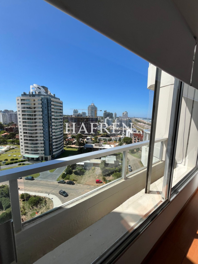 Apartamento ID.280 - Alquiler Invernal apartamento en Punta del Este