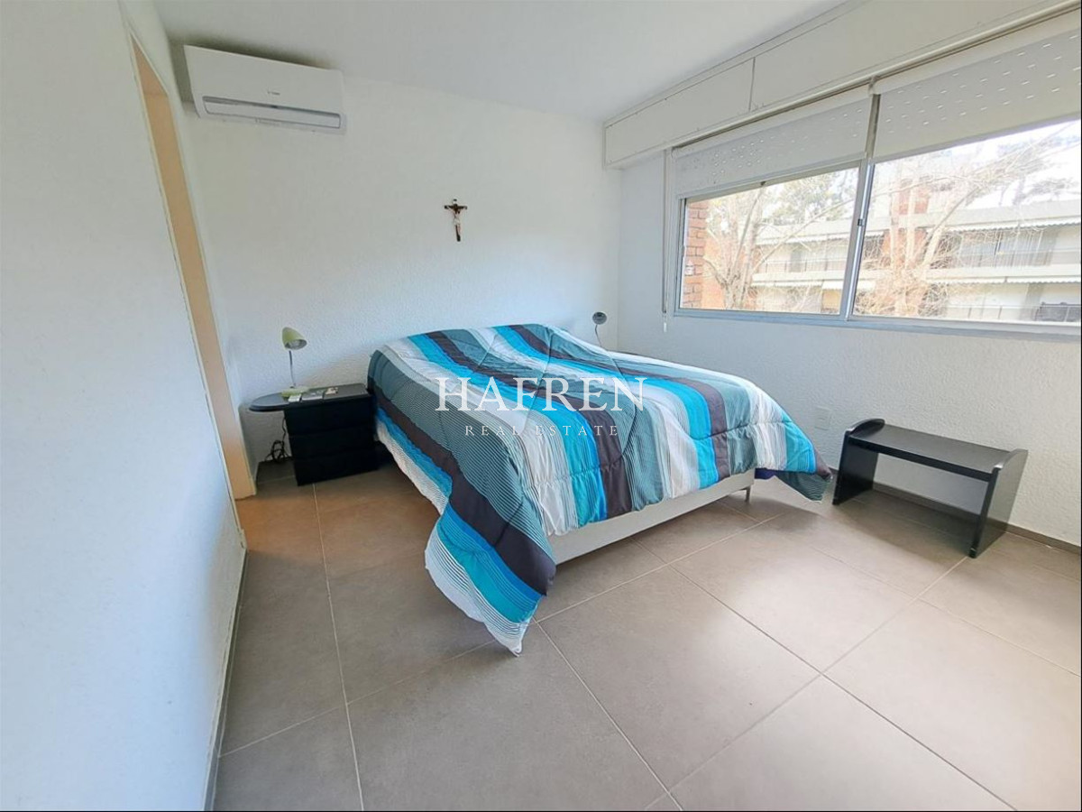 Apartamento ID.36 - Apartamento de 4 dormitorios en Playa Mansa