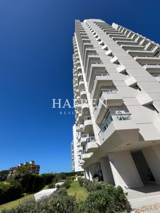 Apartamento ID.280 - Alquiler Invernal apartamento en Punta del Este