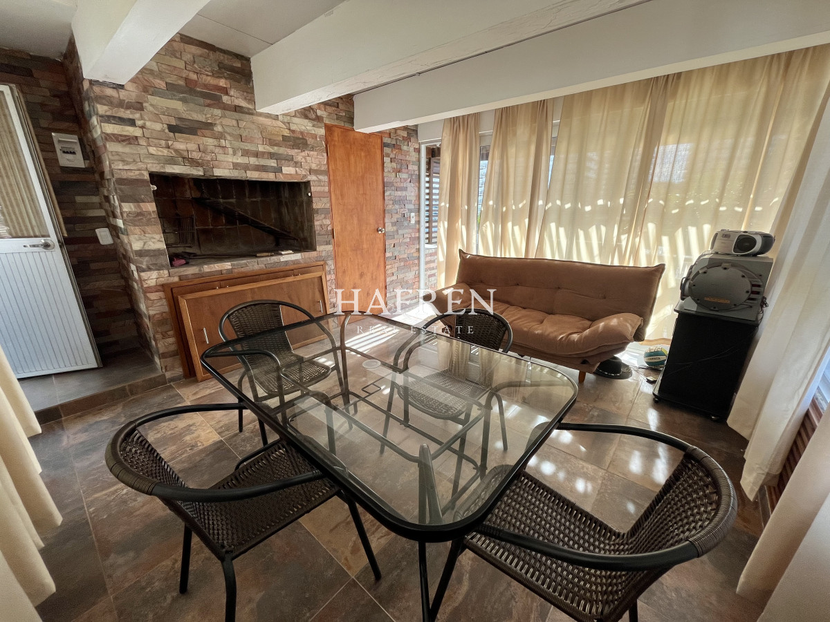 Apartamento ID.119 - Venta de apartamento en Punta del Este, terraza de uso exclusivo!
