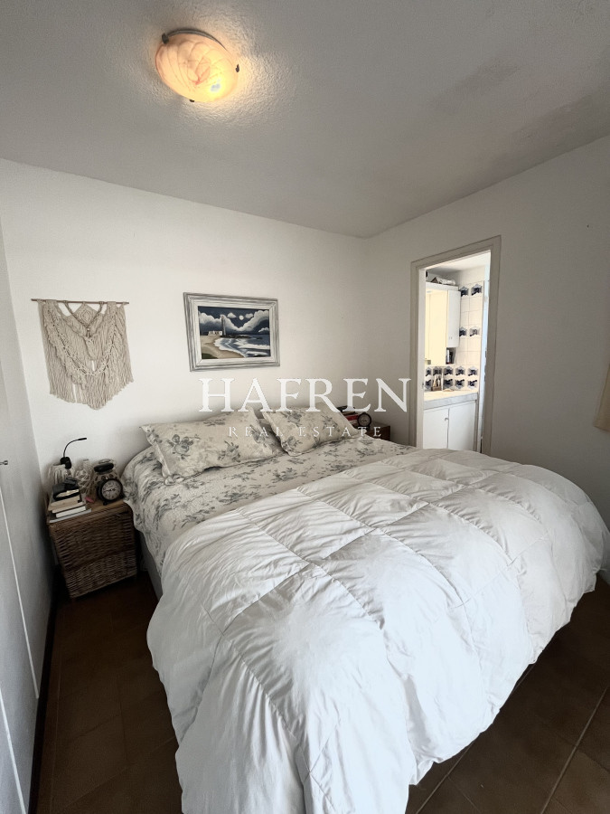 Apartamento ID.121 - Venta apartamento en Punta del Este, 1 dorm con garaje!