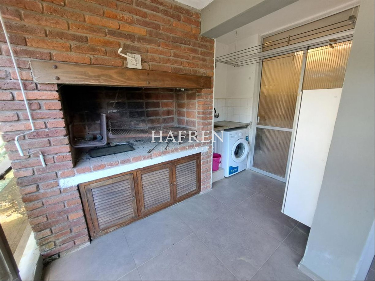Apartamento ID.36 - Apartamento de 4 dormitorios en Playa Mansa