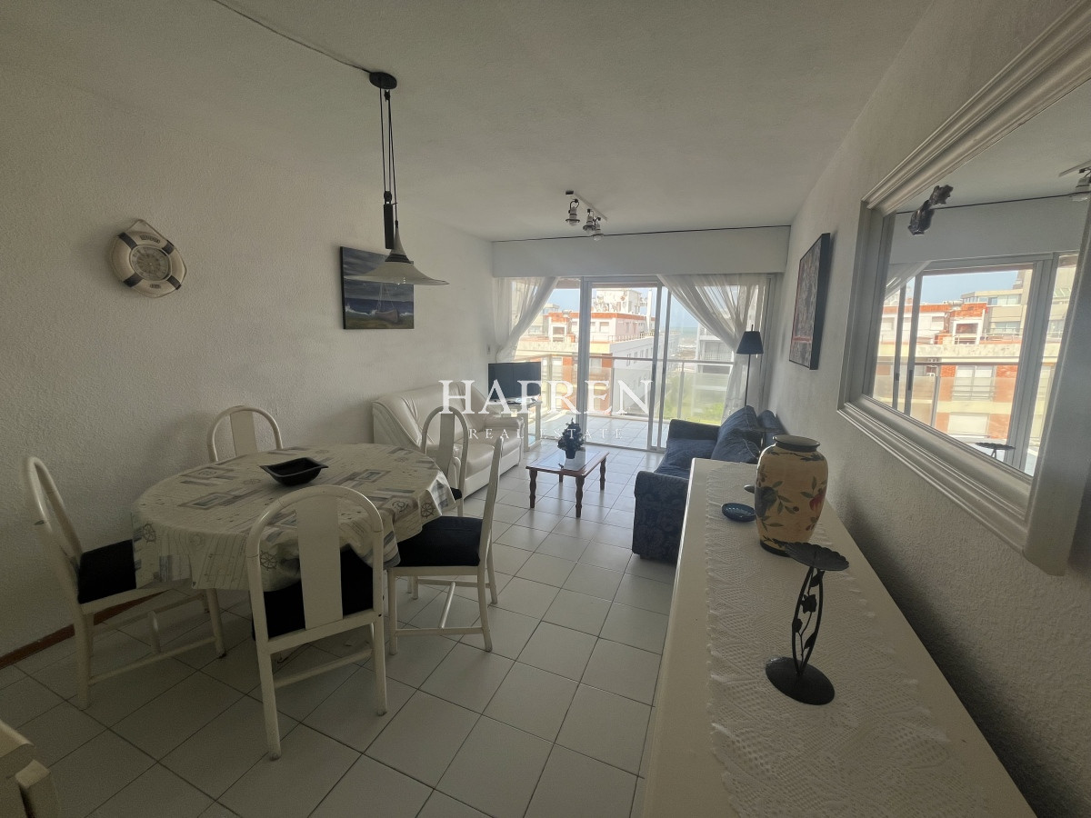 Apartamento ID.6 - Venta de Apartamento con vistas a Playa El Emir