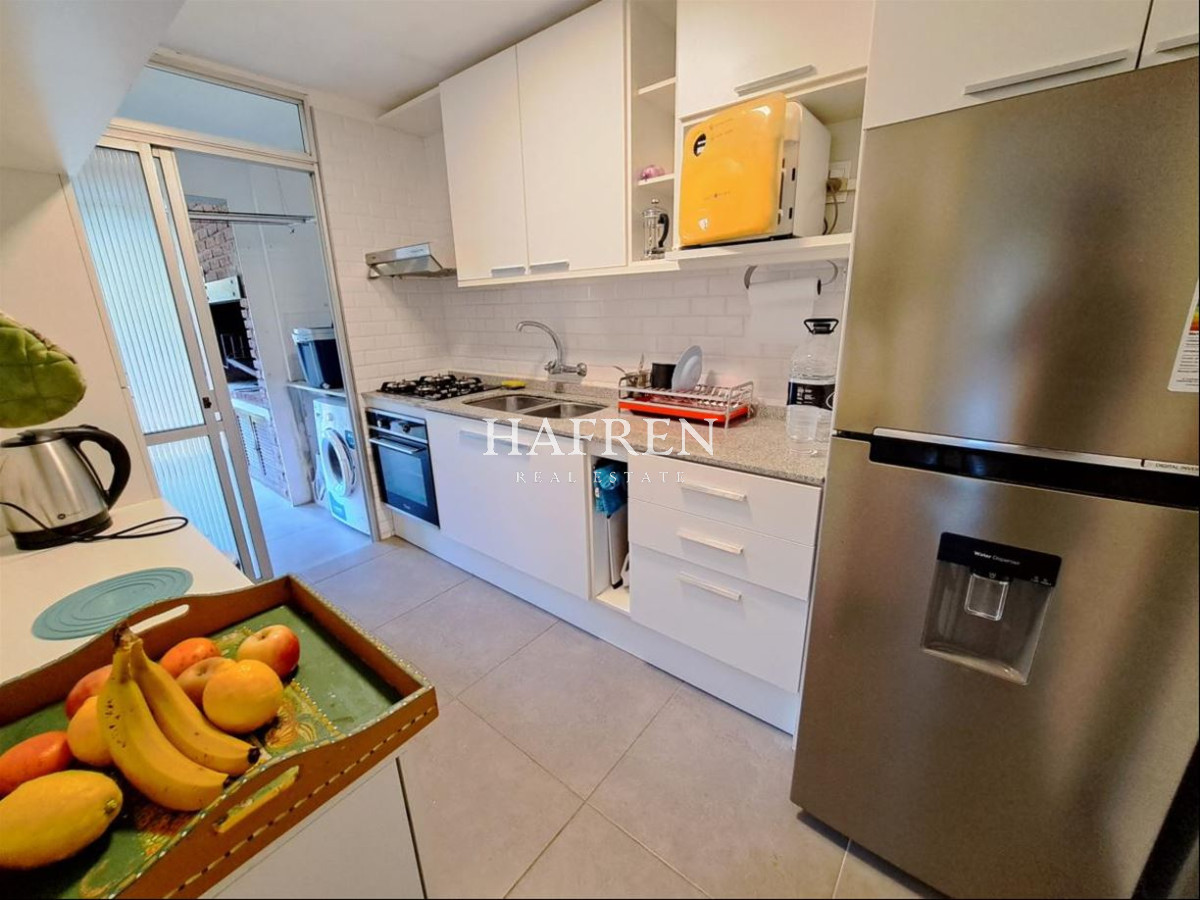 Apartamento ID.36 - Apartamento de 4 dormitorios en Playa Mansa