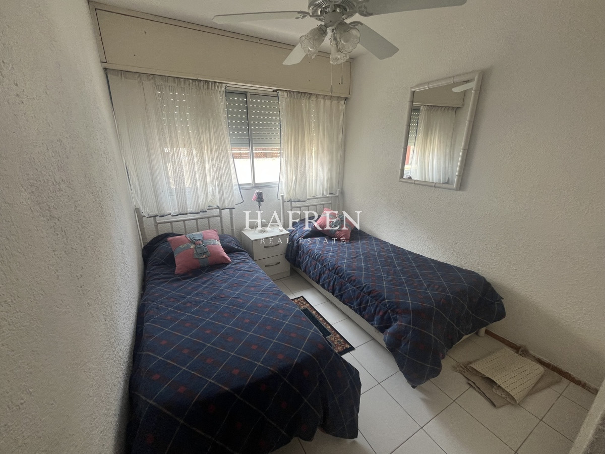 Apartamento ID.6 - Venta de Apartamento con vistas a Playa El Emir