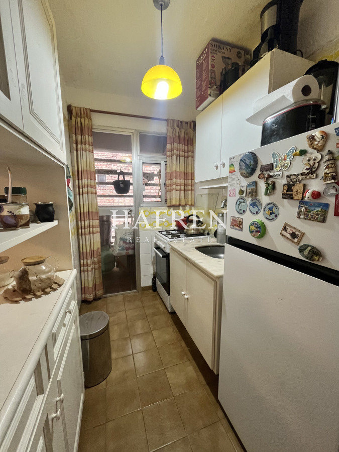 Apartamento ID.121 - Venta apartamento en Punta del Este, 1 dorm con garaje!