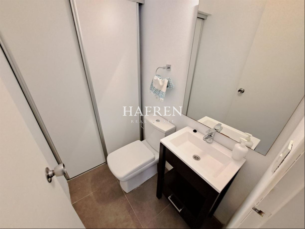 Apartamento ID.36 - Apartamento de 4 dormitorios en Playa Mansa