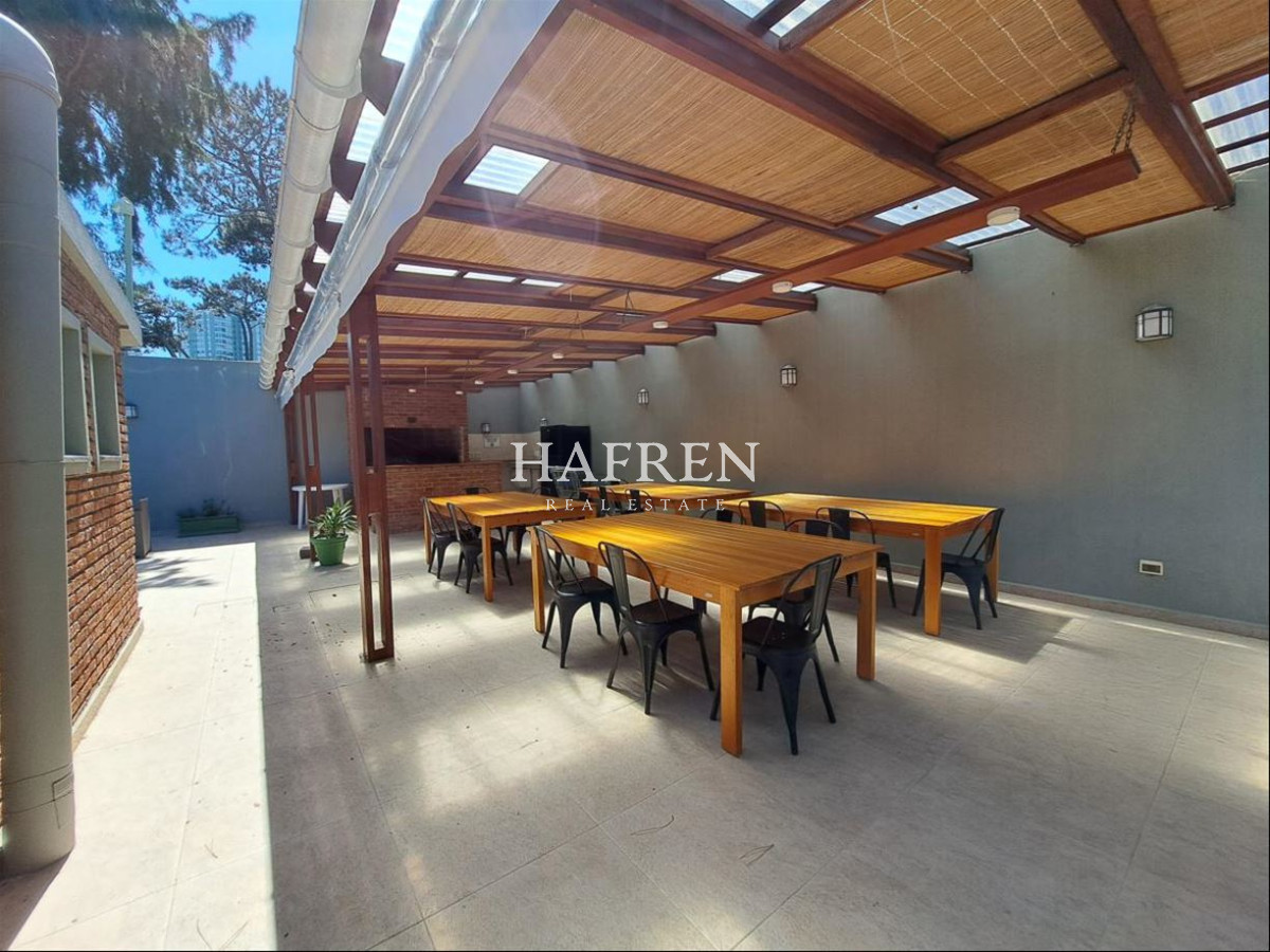 Apartamento ID.36 - Apartamento de 4 dormitorios en Playa Mansa