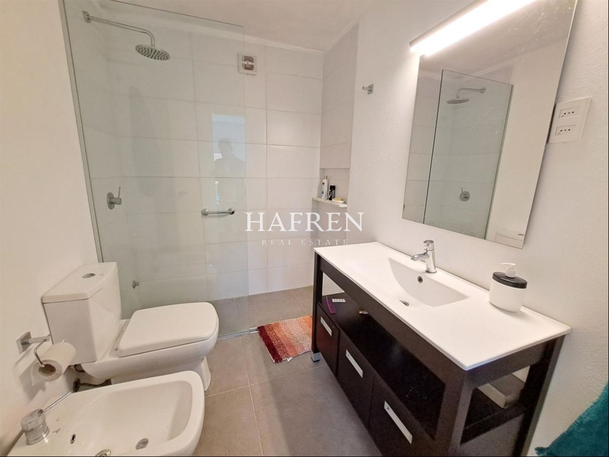 Apartamento ID.36 - Apartamento de 4 dormitorios en Playa Mansa