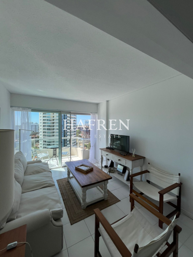 Apartamento ID.280 - Alquiler Invernal apartamento en Punta del Este