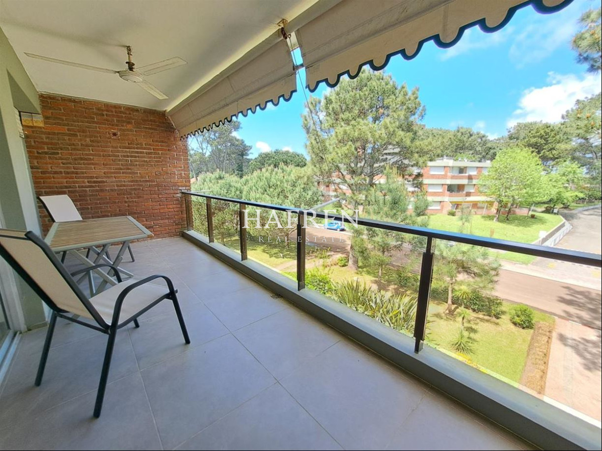 Apartamento ID.36 - Apartamento de 4 dormitorios en Playa Mansa