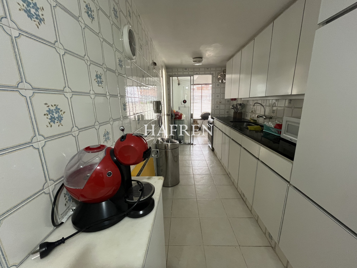 Apartamento ID.7 - Venta de apartamento frente al mar, a pasos del puerto y playa mansa