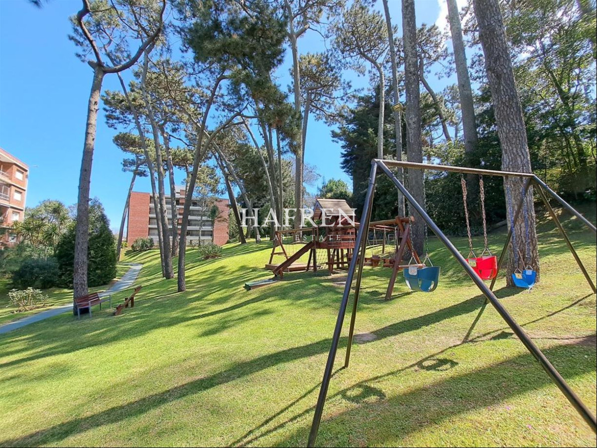 Apartamento ID.36 - Apartamento de 4 dormitorios en Playa Mansa