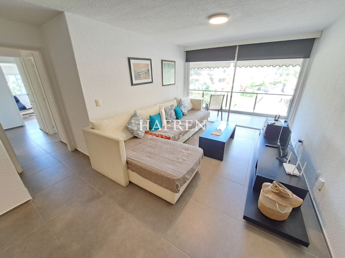 Apartamento ID.36 - Apartamento de 4 dormitorios en Playa Mansa