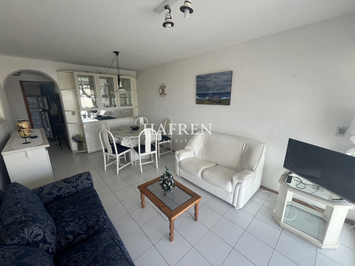 Apartamento ID.6 - Venta de Apartamento con vistas a Playa El Emir