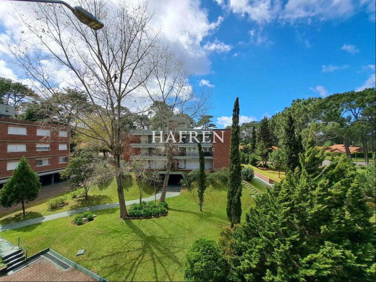 Apartamento ID.36 - Apartamento de 4 dormitorios en Playa Mansa