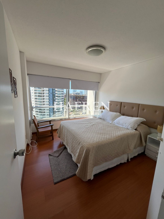 Apartamento ID.280 - Alquiler Invernal apartamento en Punta del Este