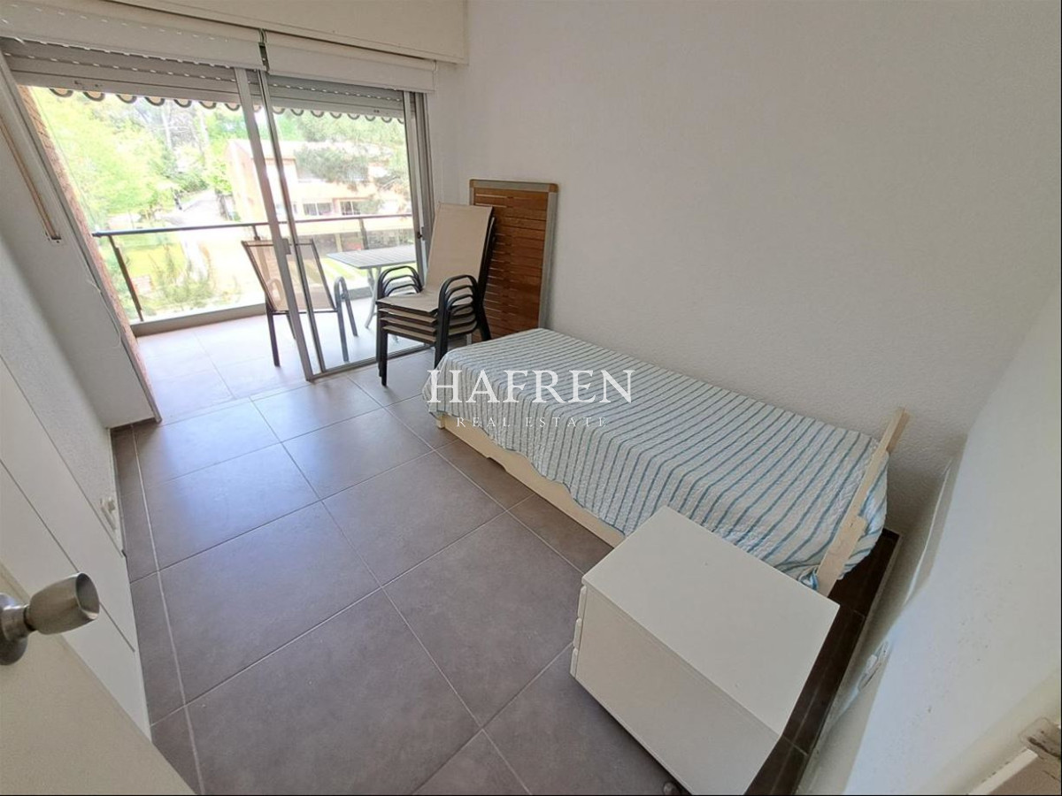 Apartamento ID.36 - Apartamento de 4 dormitorios en Playa Mansa