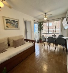 Venta apartamento en Punta del Este, 1 dorm con garaje!