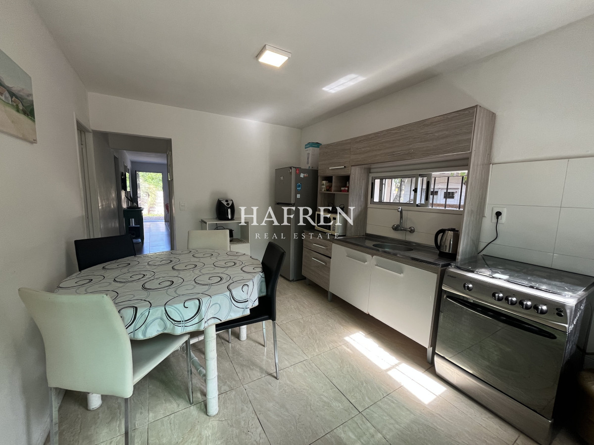Casa ID.99 - Alquiler Anual y Venta de casa a pasos de Ruta 10, La Barra. 