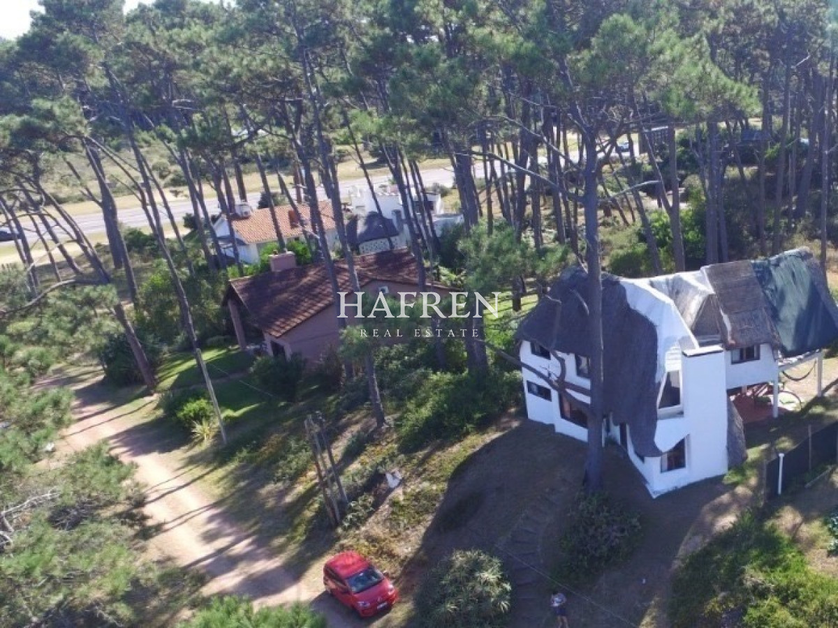 Casa ID.120 - Venta de casa en Punta Ballena