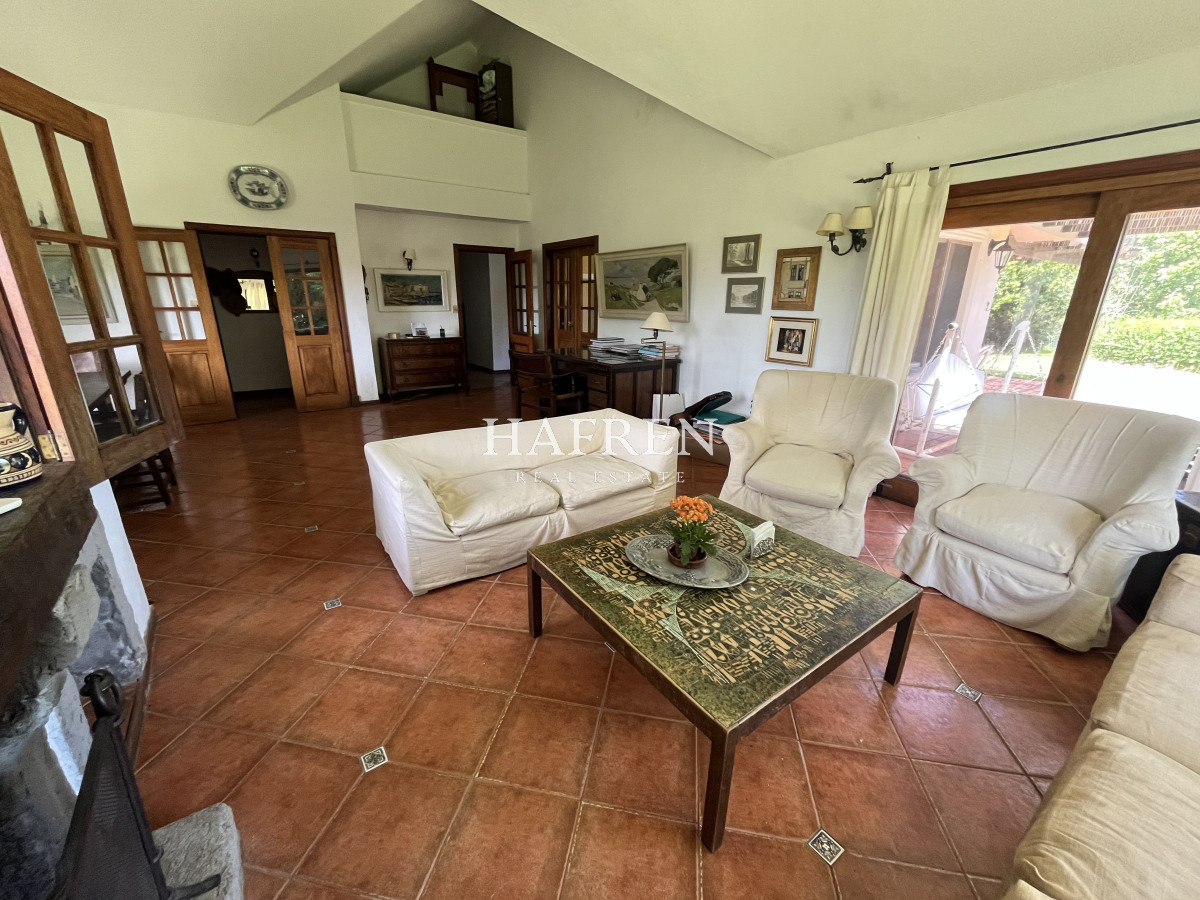 Casa ID.37 - Venta de espectacular propiedad en Laguna del Diario