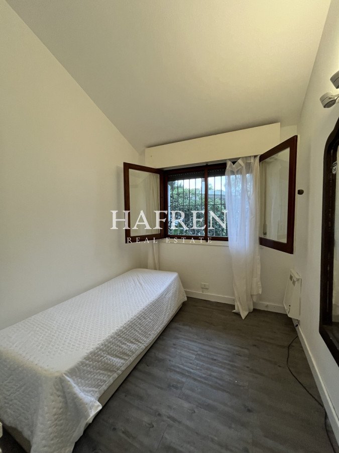 Casa ID.63 - Venta de casa en primeras paradas de Playa Mansa, a 100mts del mar!