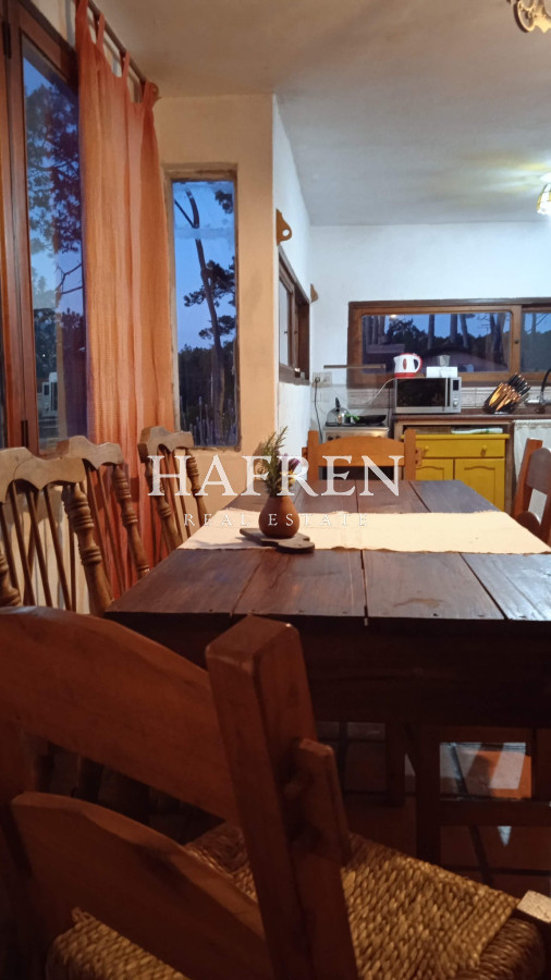 Casa ID.120 - Venta de casa en Punta Ballena