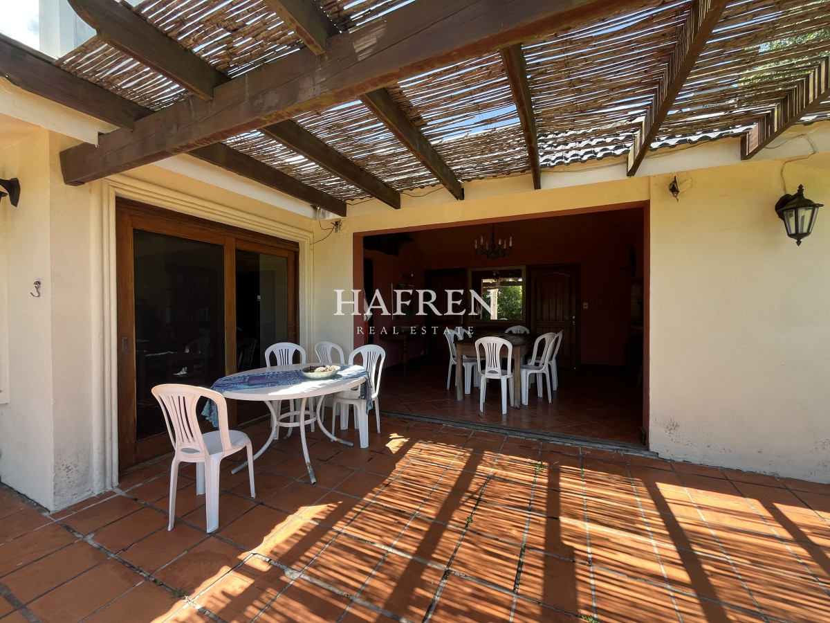 Casa ID.37 - Venta de espectacular propiedad en Laguna del Diario