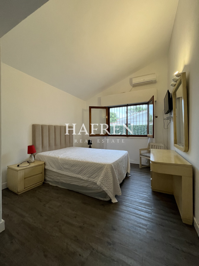 Casa ID.63 - Venta de casa en primeras paradas de Playa Mansa, a 100mts del mar!