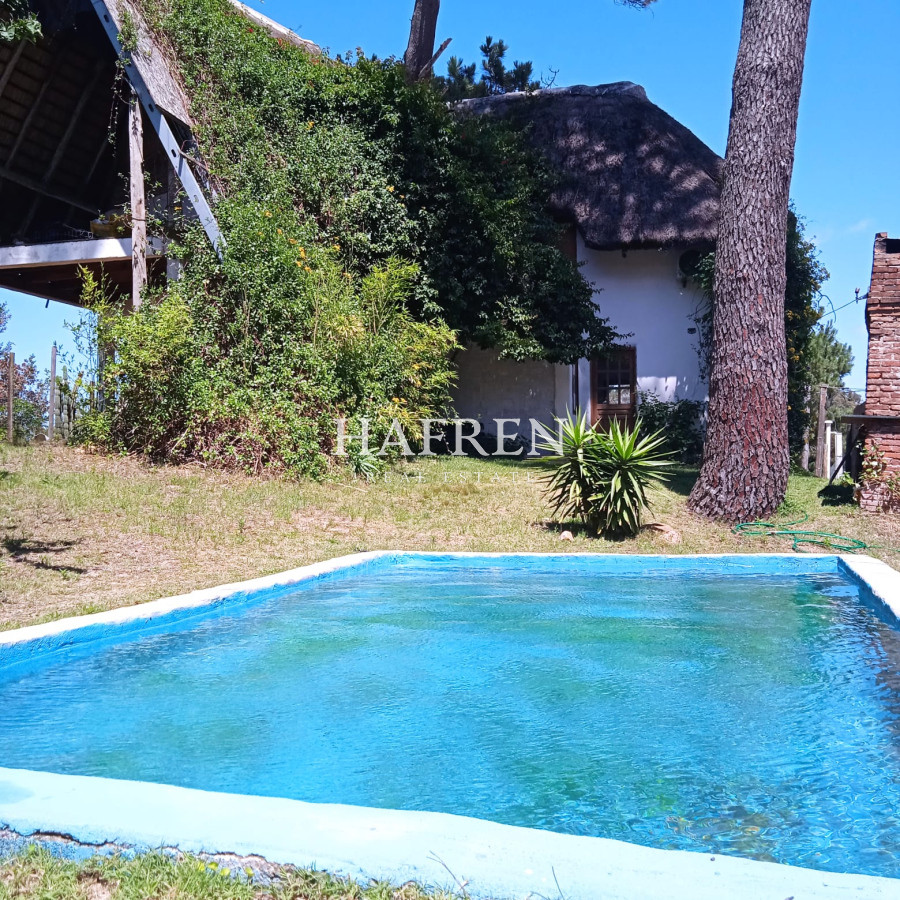 Casa ID.120 - Venta de casa en Punta Ballena