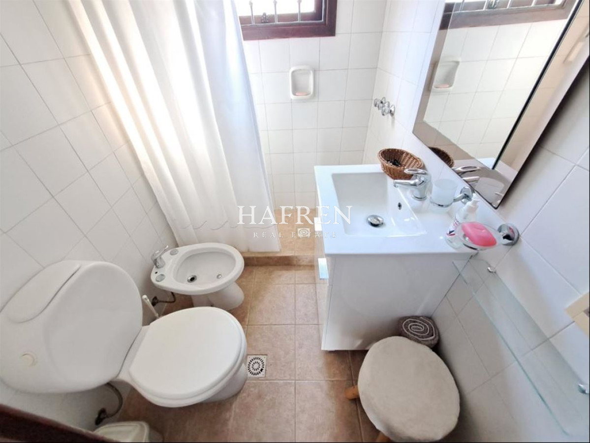 Casa ID.106 - Casa en Pinares, 3 dorm, piscina climatizada, 1000m2 terreno
