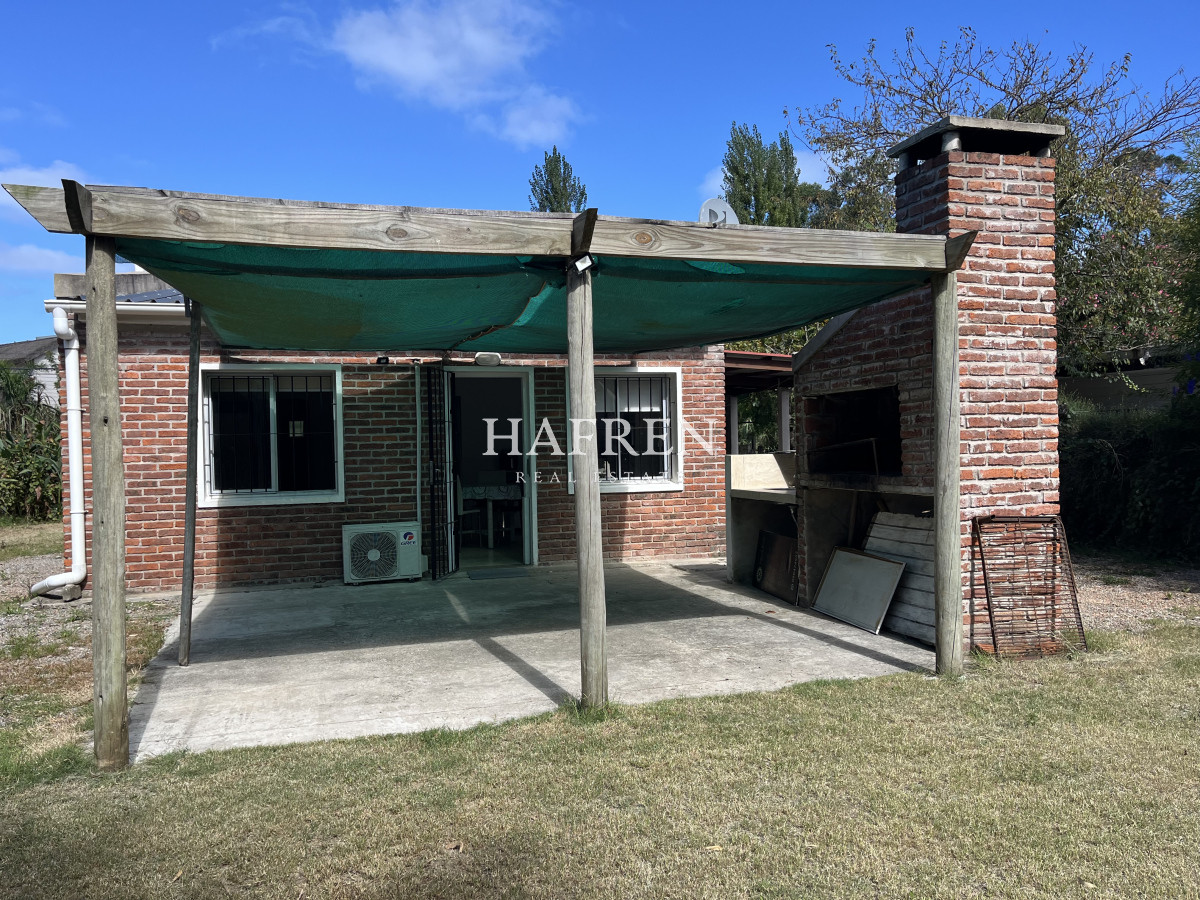 Casa ID.99 - Alquiler Anual y Venta de casa a pasos de Ruta 10, La Barra. 
