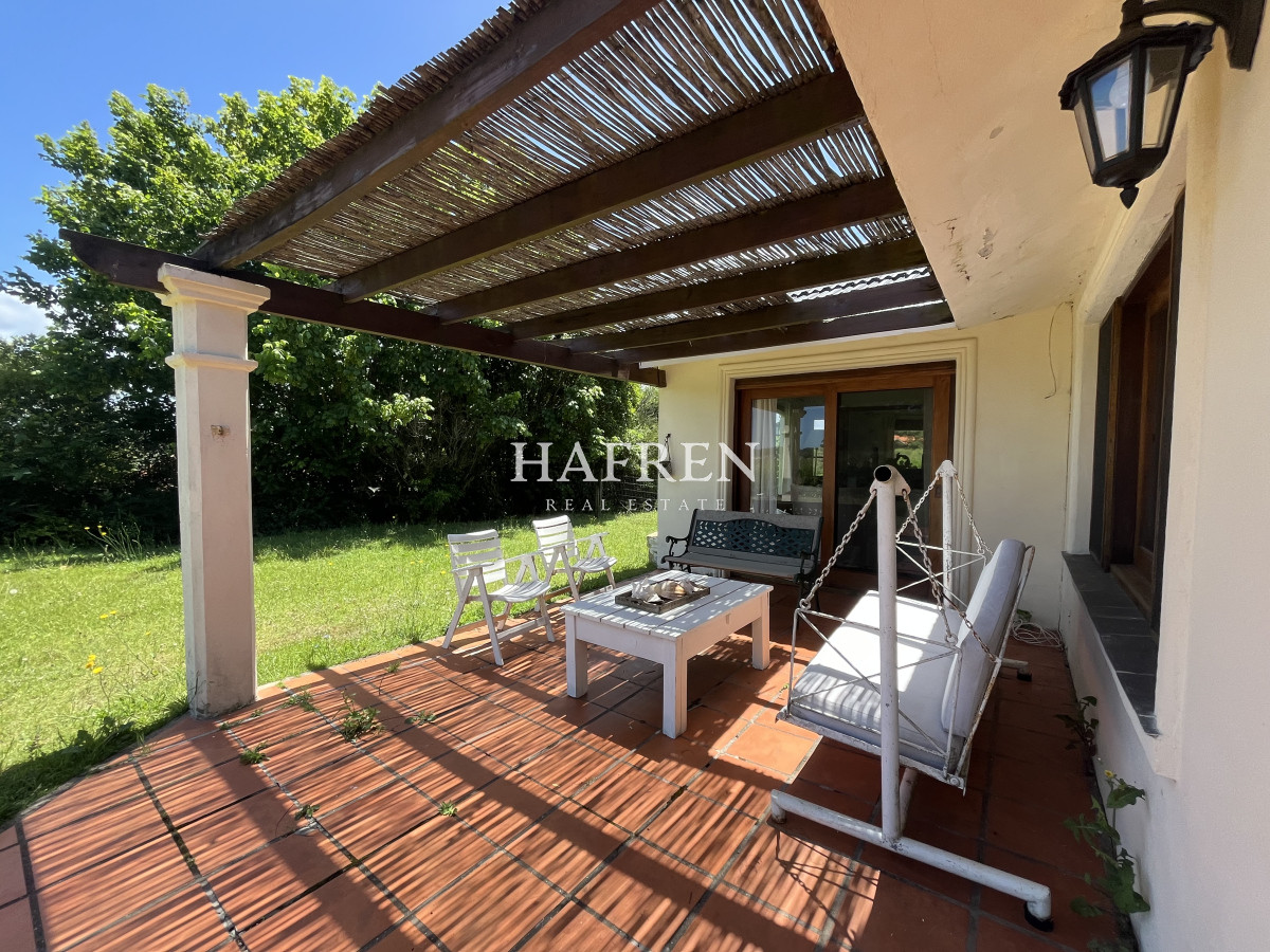 Casa ID.37 - Venta de espectacular propiedad en Laguna del Diario