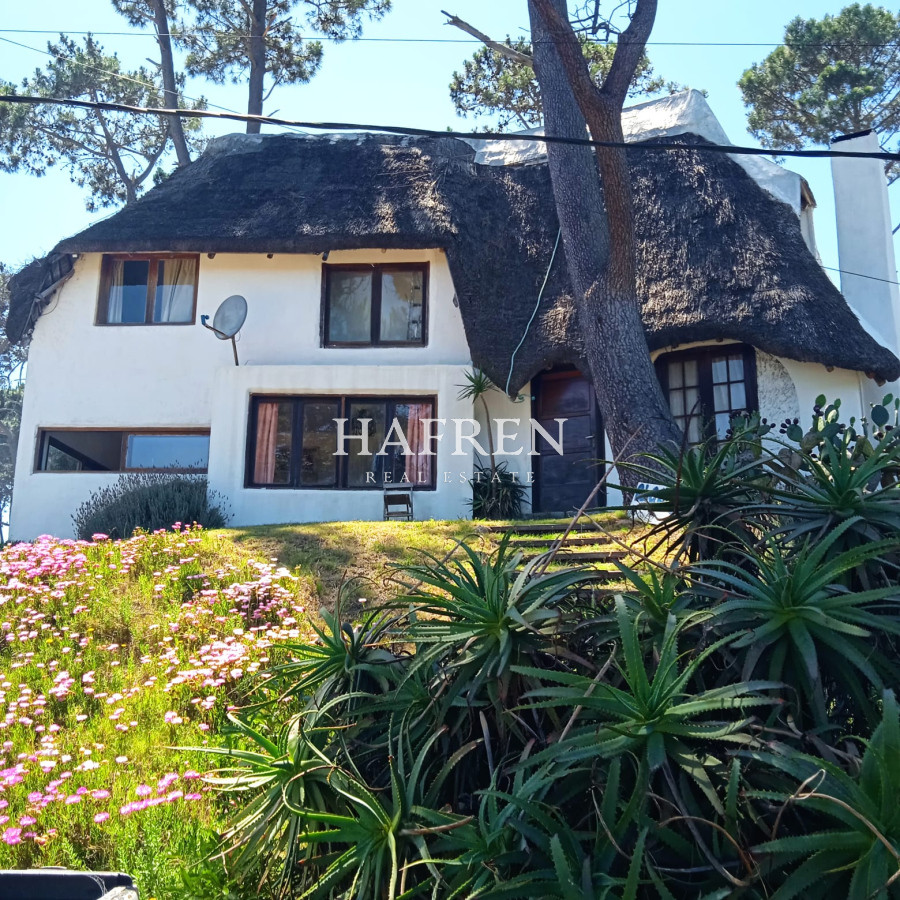 Casa ID.120 - Venta de casa en Punta Ballena