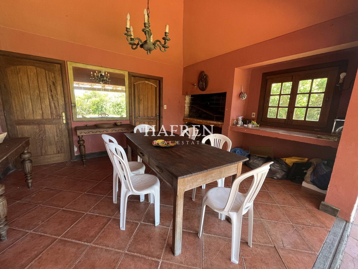 Casa ID.37 - Venta de espectacular propiedad en Laguna del Diario
